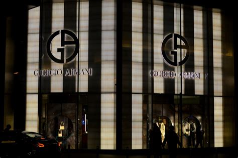 dior en armani naar de dam|Dior en Armani krijgen een vestiging op de Dam in .